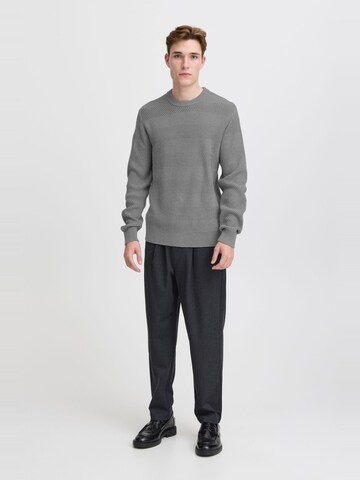 Casual Friday Trui 'KARL' in Grijs