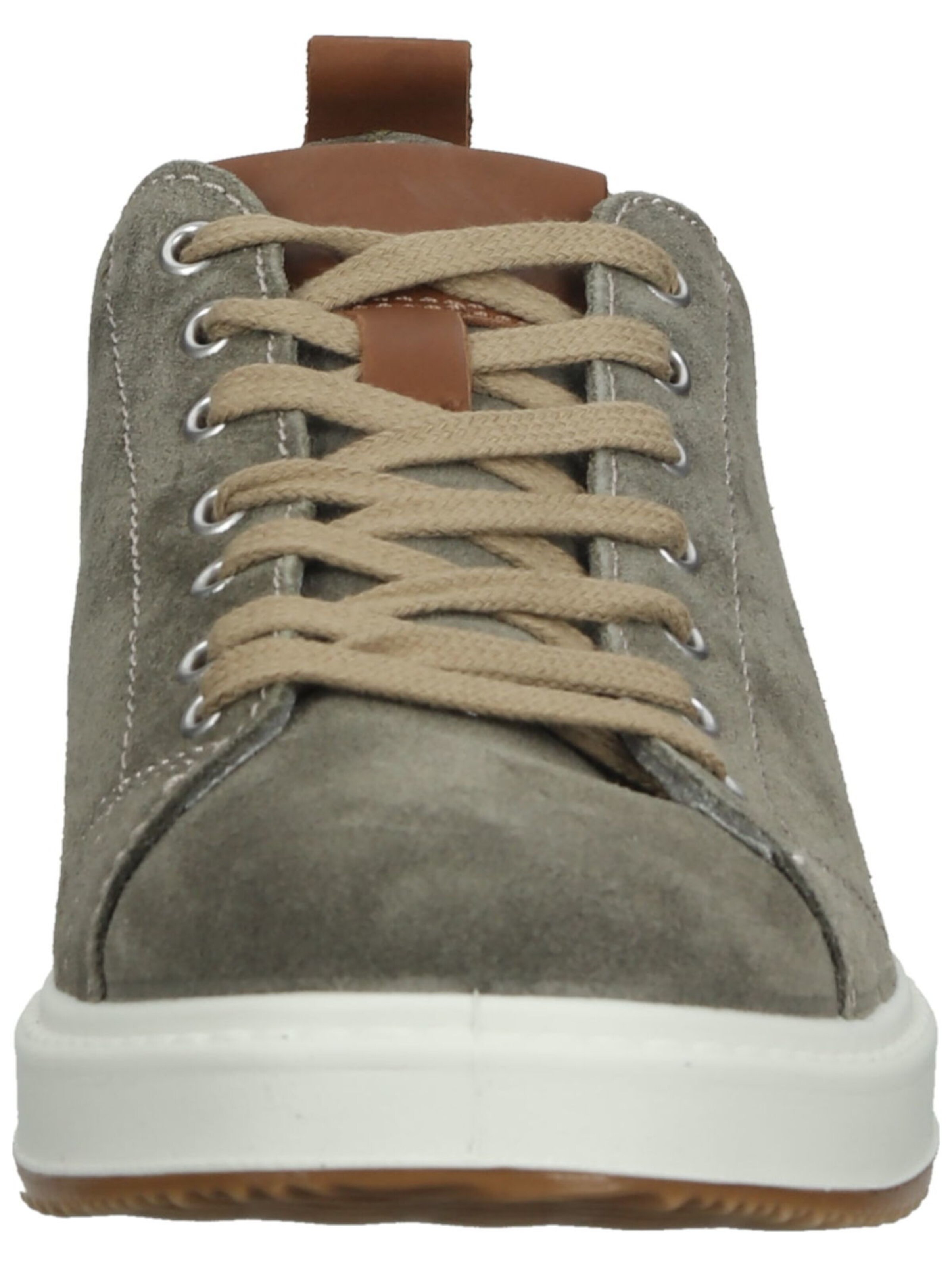 IMAC Platform trainers in Green