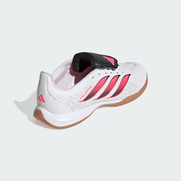 ADIDAS PERFORMANCE Sportovní boty 'Predator League' – bílá