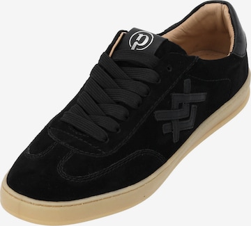 Palado Sneaker 'Asolo' in Schwarz: Vorderseite