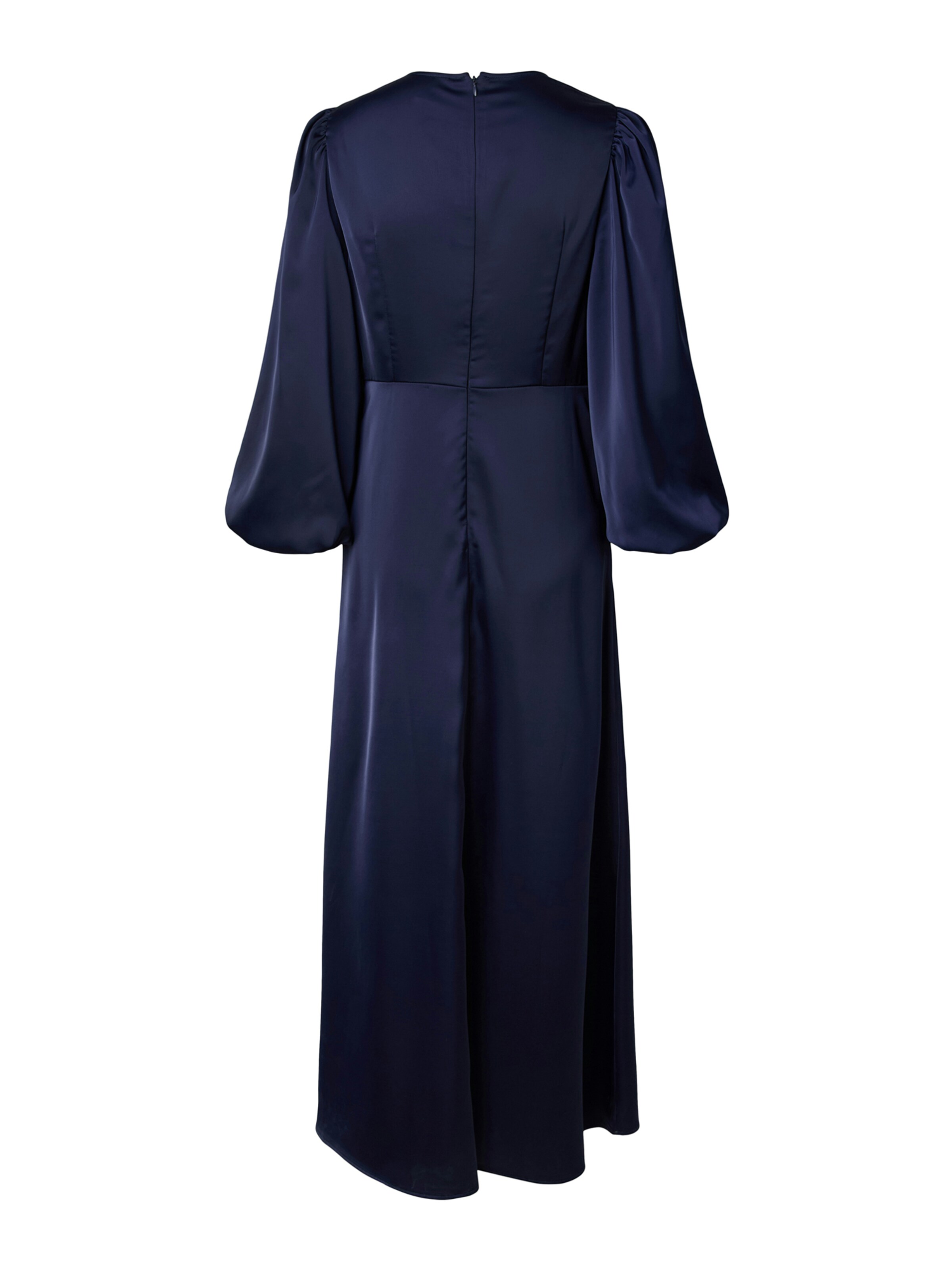 YAS - Vestido 'YASTHEA' en azul