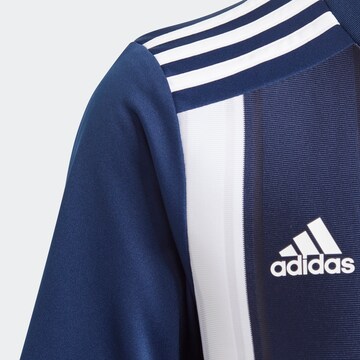 ADIDAS PERFORMANCE Funktionsshirt in Blau