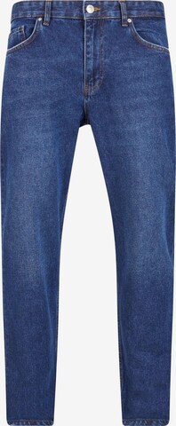 2Y Premium Regular Jeans in Blau: predná strana