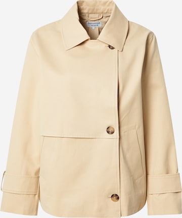 BONOBO Демисезонная куртка в Бежевый: спереди