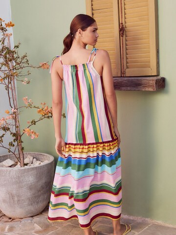 Next Zomerjurk in Gemengde kleuren