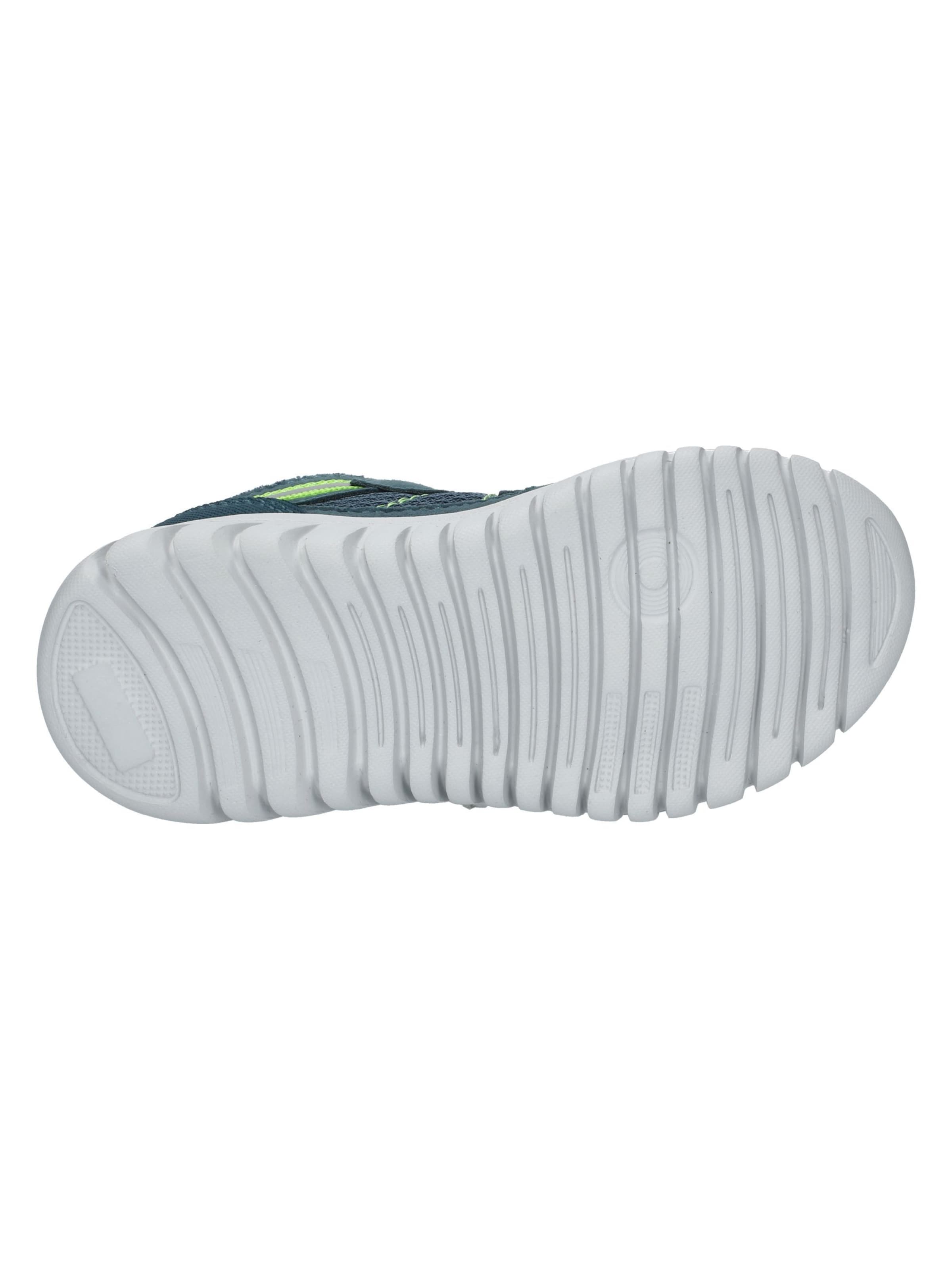 LICO Sneakers 'Randy V' in Blue