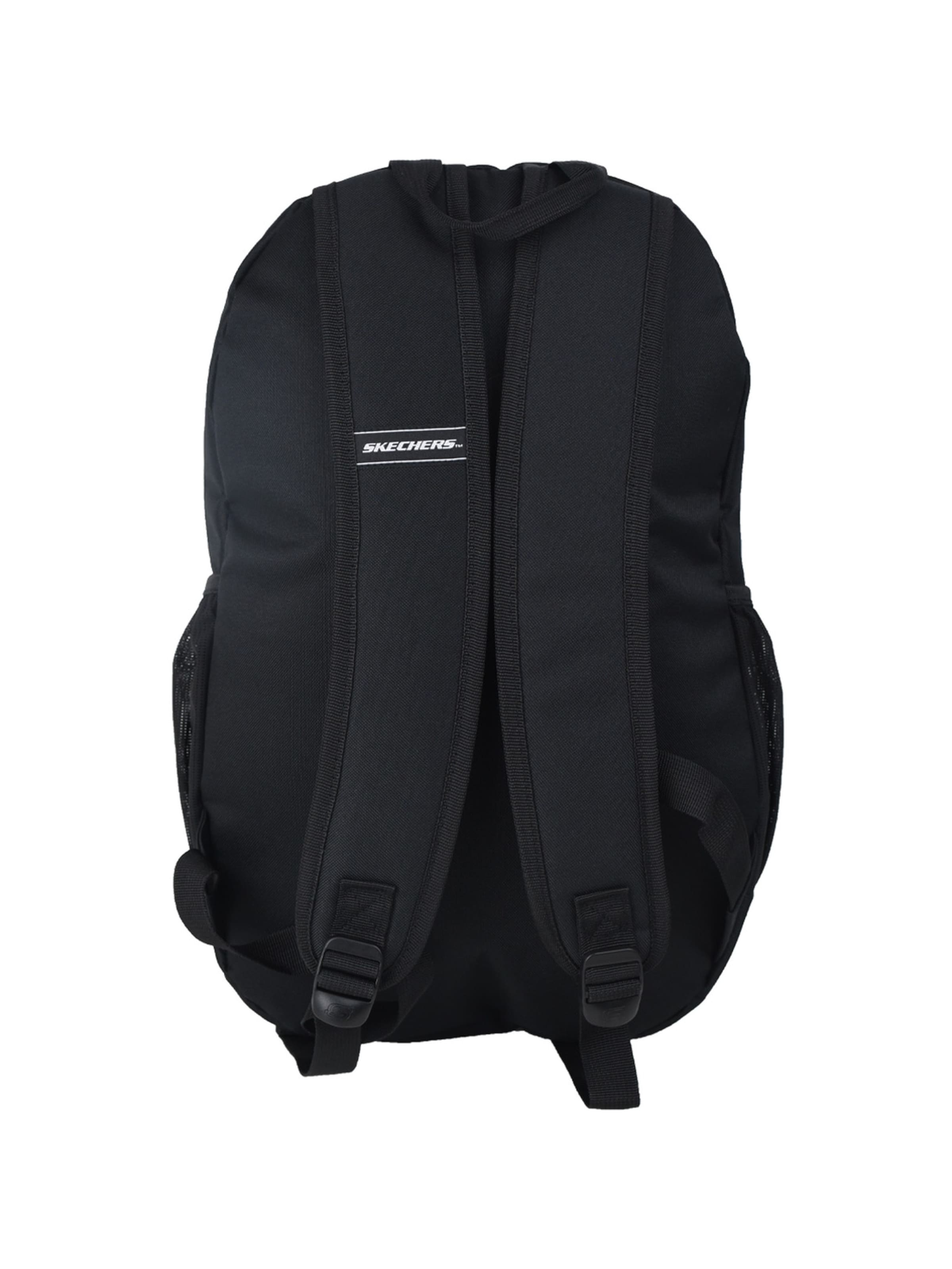 SKECHERS Backpack 'Stunt' in Black