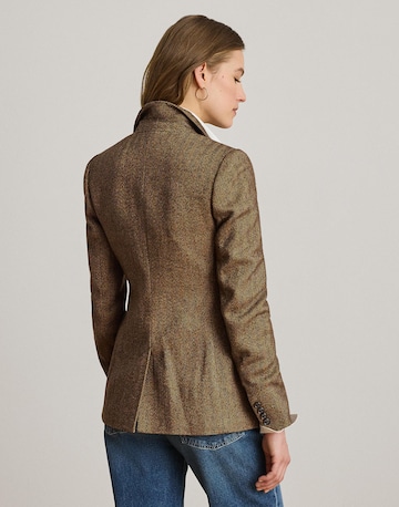 Lauren Ralph Lauren Blazer i brun