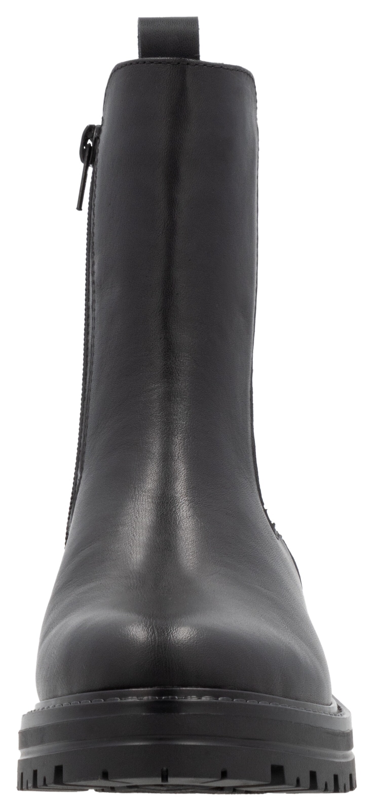 REMONTE Ankle Boots in Black