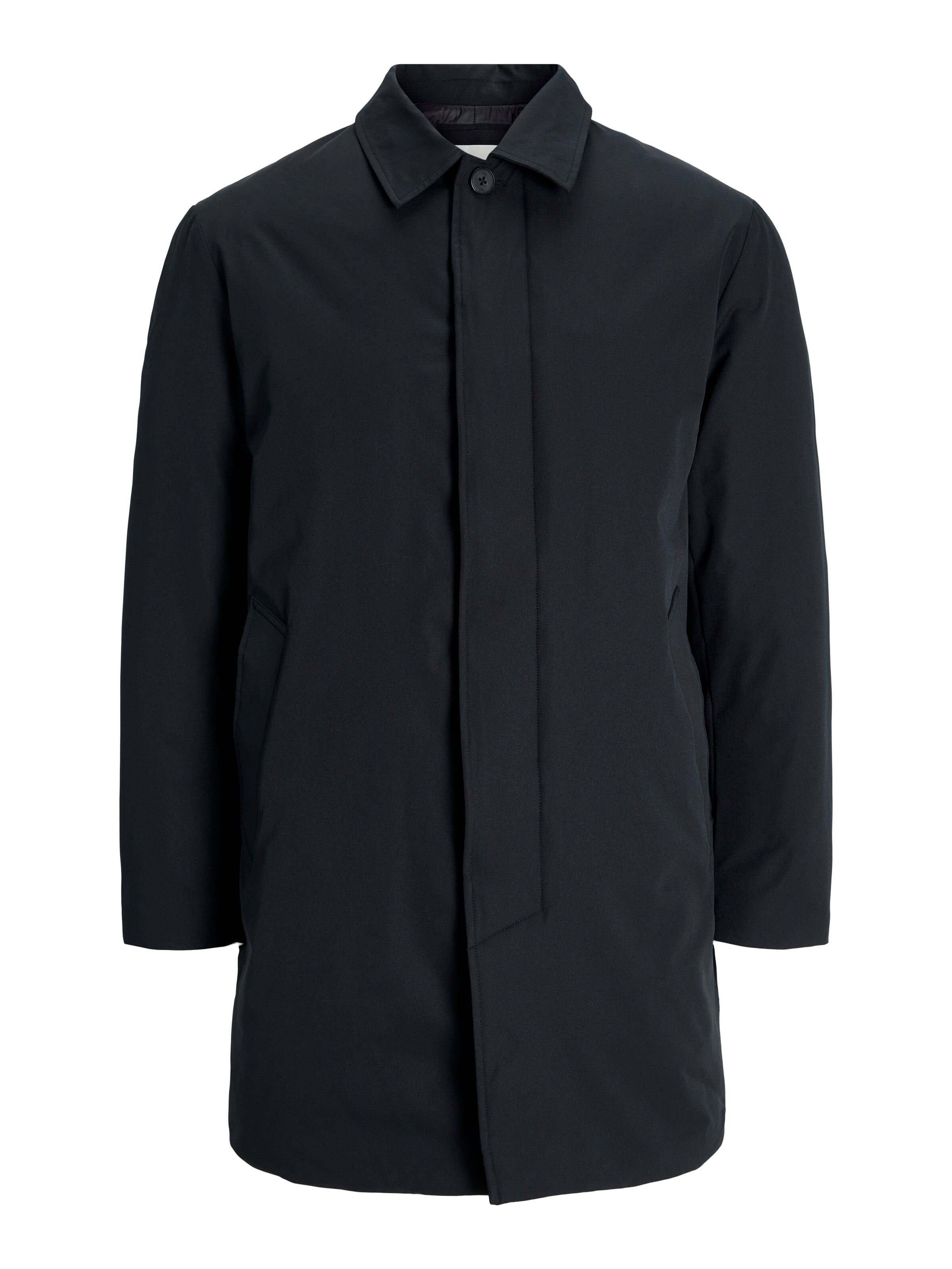 Olíva JACK & JONES Téli parka 'JPRCCCity' | ABOUT YOU