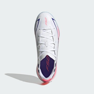 ADIDAS PERFORMANCE - Sapatilha de desporto 'F50 Hyperfast League' em branco