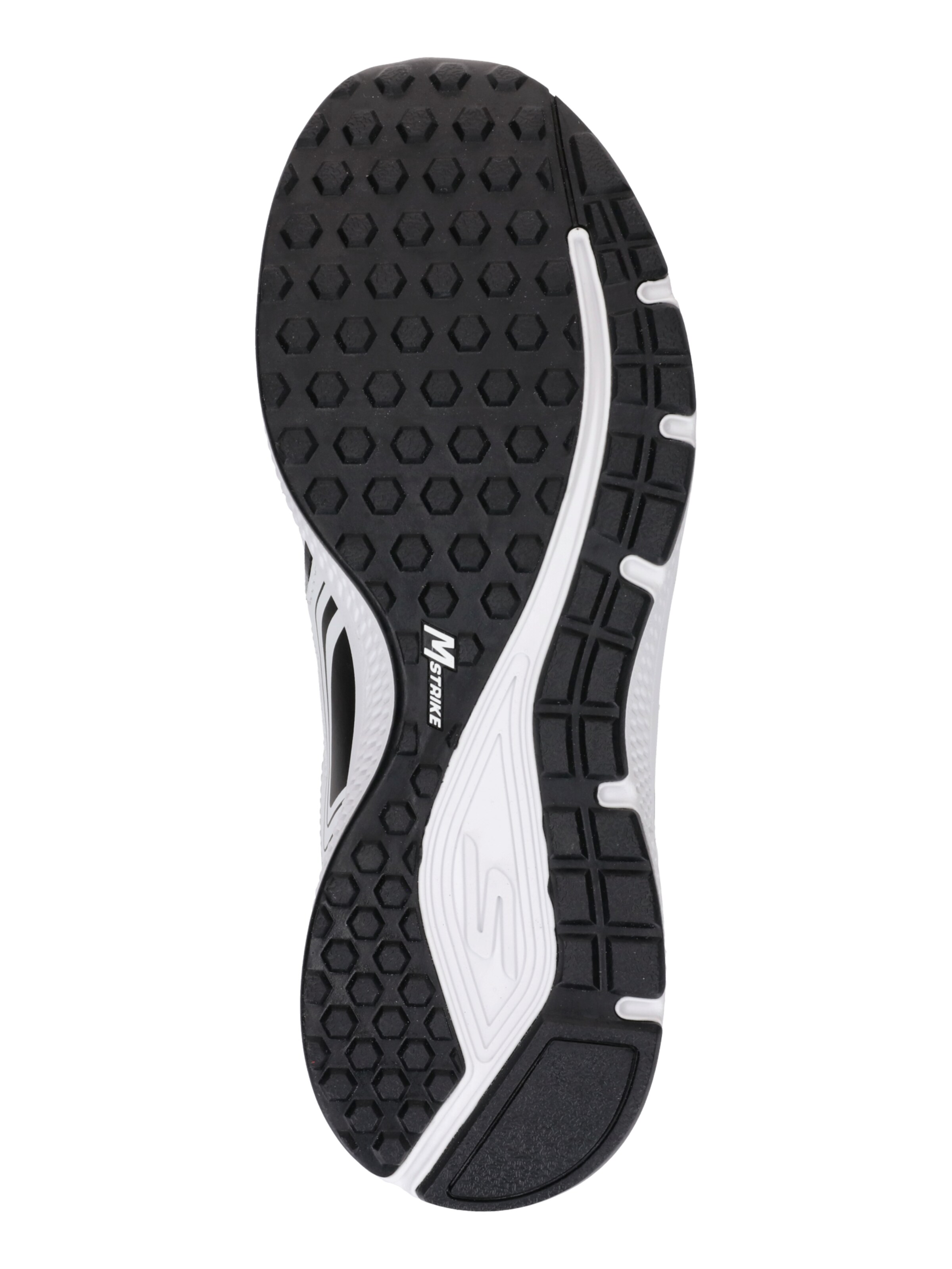 SKECHERS Παπούτσι για τρέξιμο 'GO RUN CONSISTENT' σε λευκό