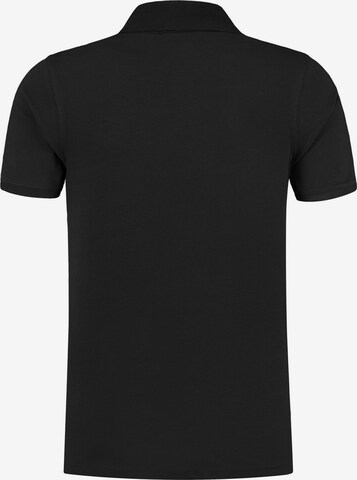 Shiwi T-Shirt in Schwarz