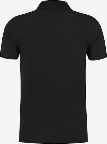 Shiwi T-Shirt in Schwarz