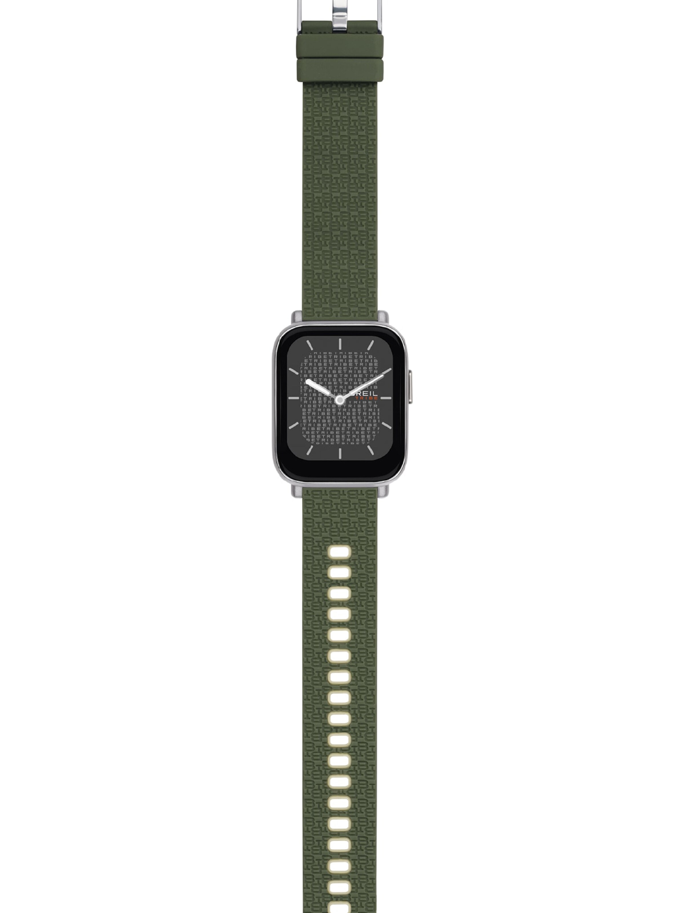 Breil Smartwatch 'SBT-1' in Grün