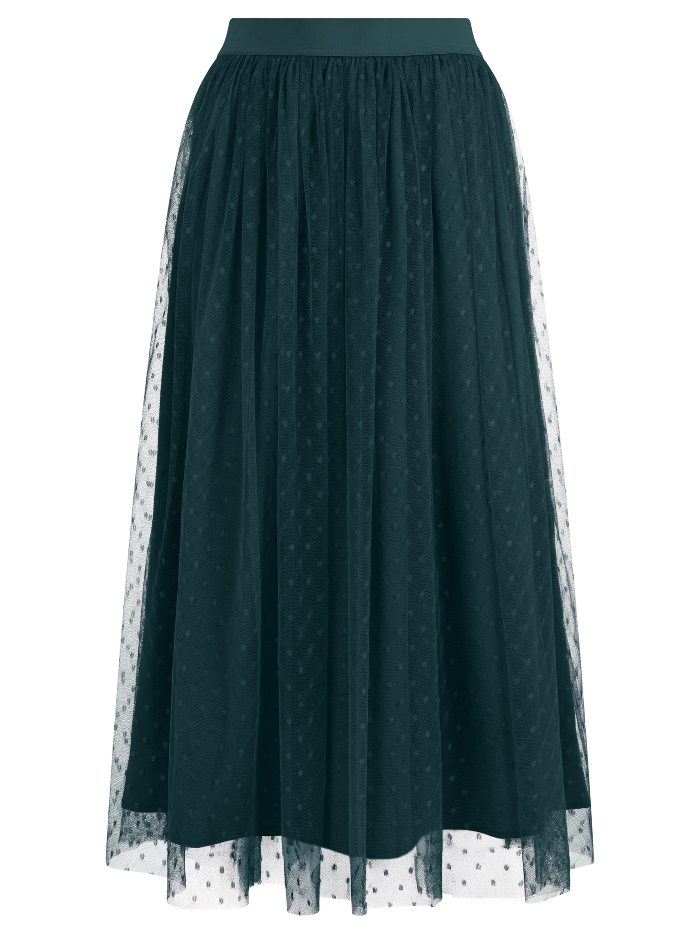 APART Rock in Grün: Vorderseite