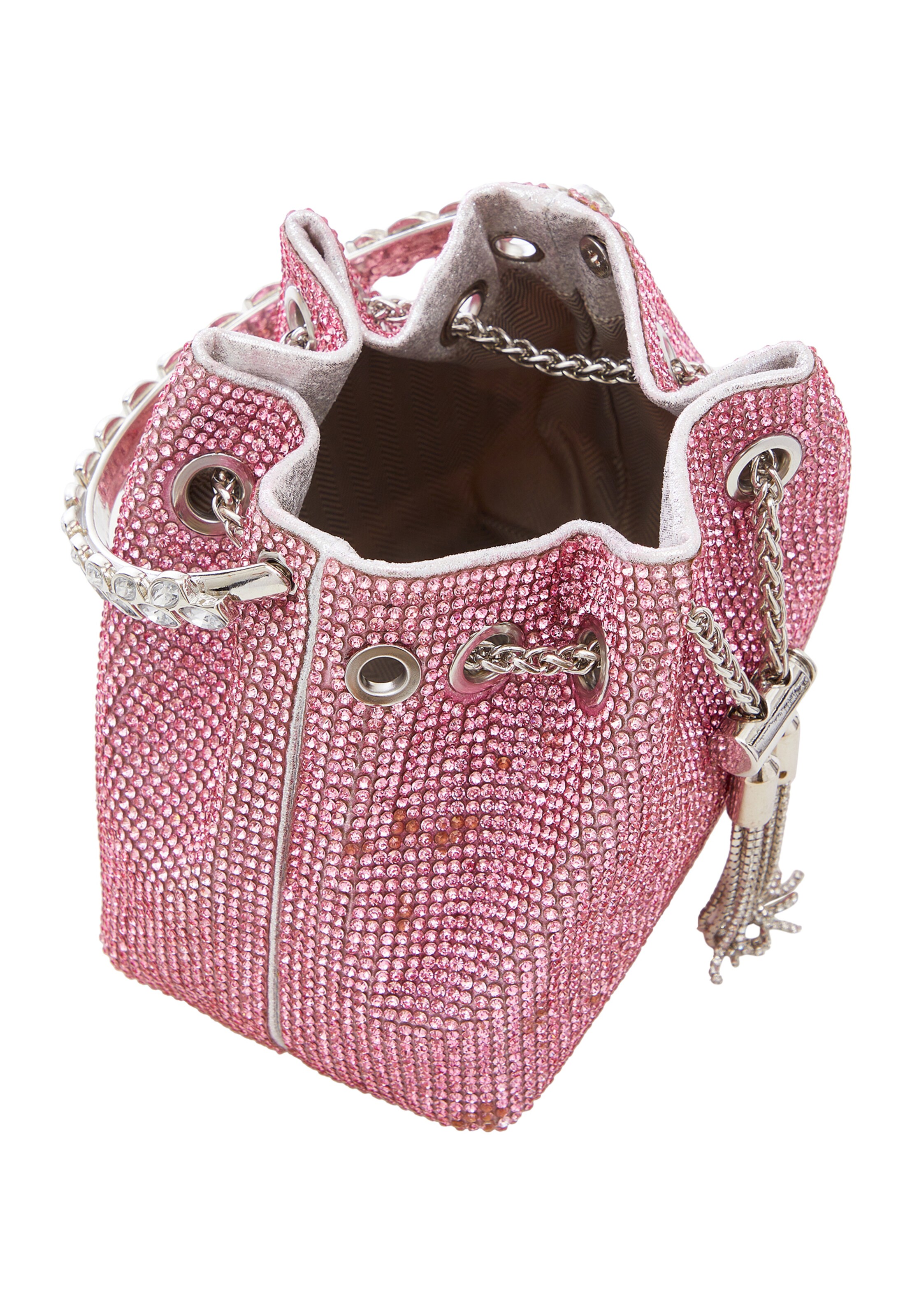 NAEMI Buideltas in Roze