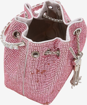 FELIPA Beuteltasche in Pink