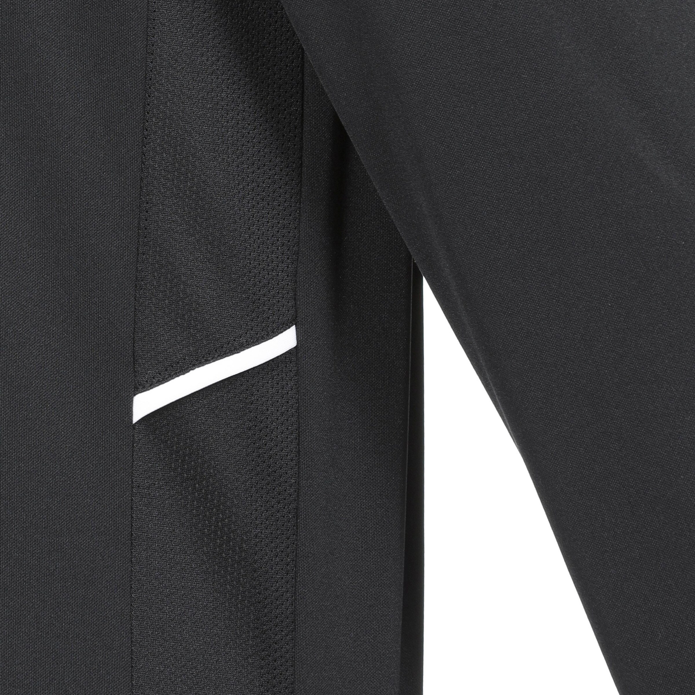 Tricou funcțional 'Academy' de la NIKE pe negru