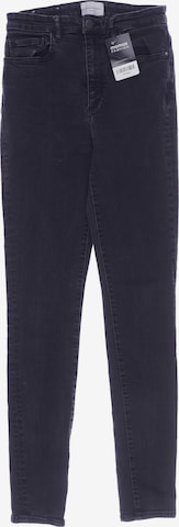 ARMEDANGELS Jeans 28 in Grau: predná strana
