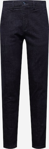 JACK & JONES Slimfit Jeans 'MARCO' in Blau: predná strana