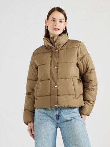 VERO MODA Jacke 'VMMAGGY' in Bronze: Vorderseite