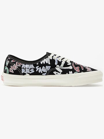 Scarpa sportiva 'Vans Authentic Lx Og' di VANS in nero