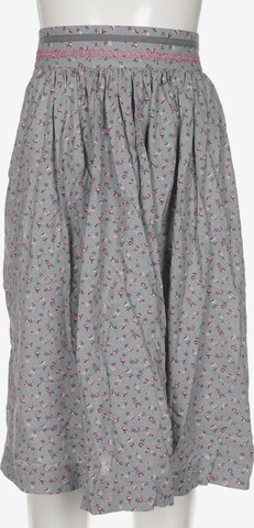 BERWIN & WOLFF Skirt in XXXL in Grey: front