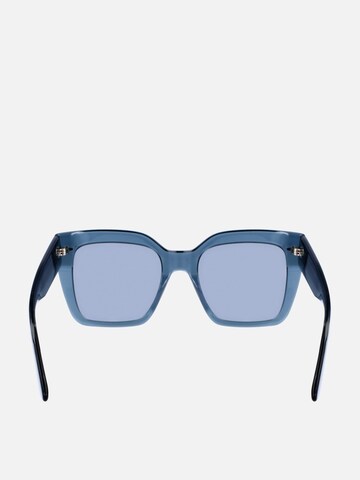 Calvin Klein Sonnenbrille‌‌‌ in Blau