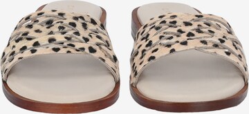 Crickit Pantolette ' OCEANE ' in Beige