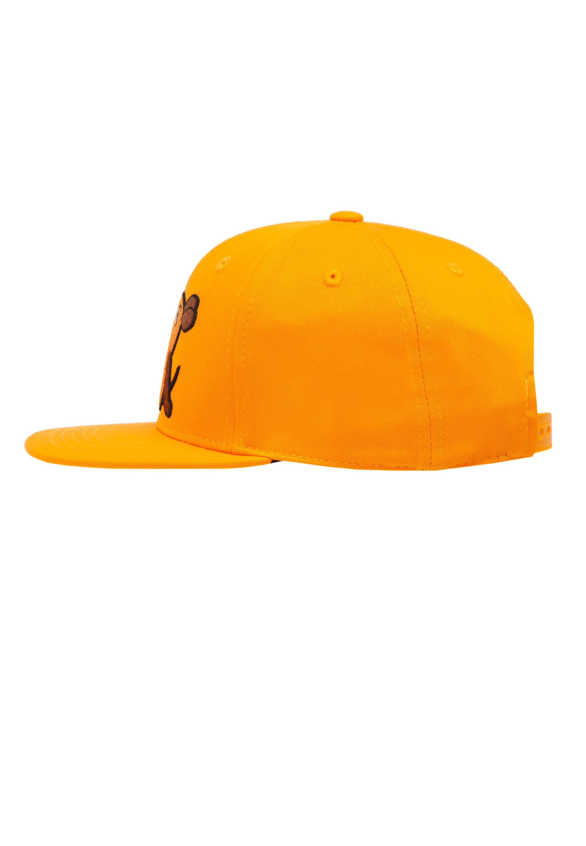 koaa Hat 'Maus-Sitzt' in Orange