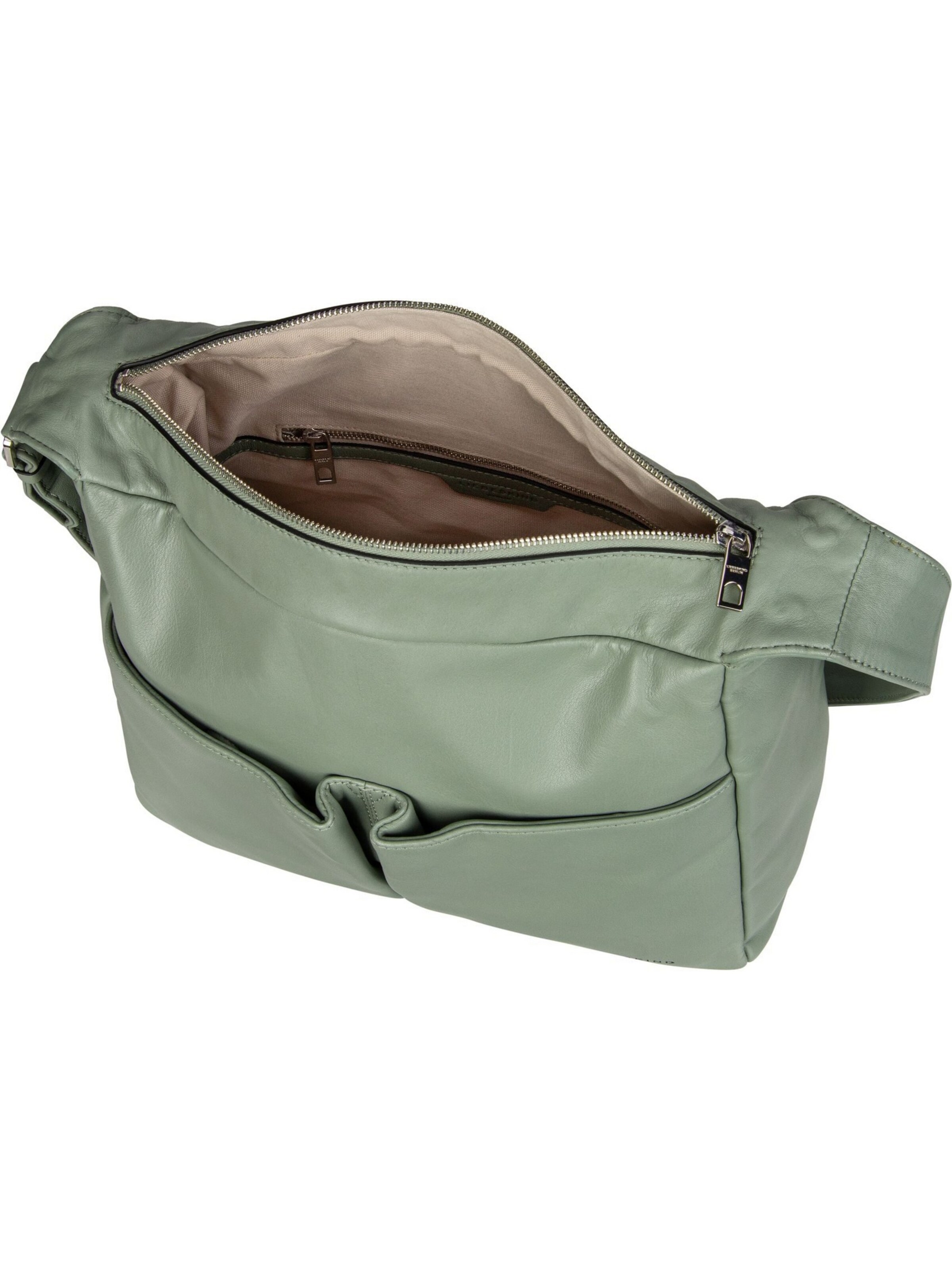 Liebeskind Berlin Shoulder Bag 'Hera' in Blue