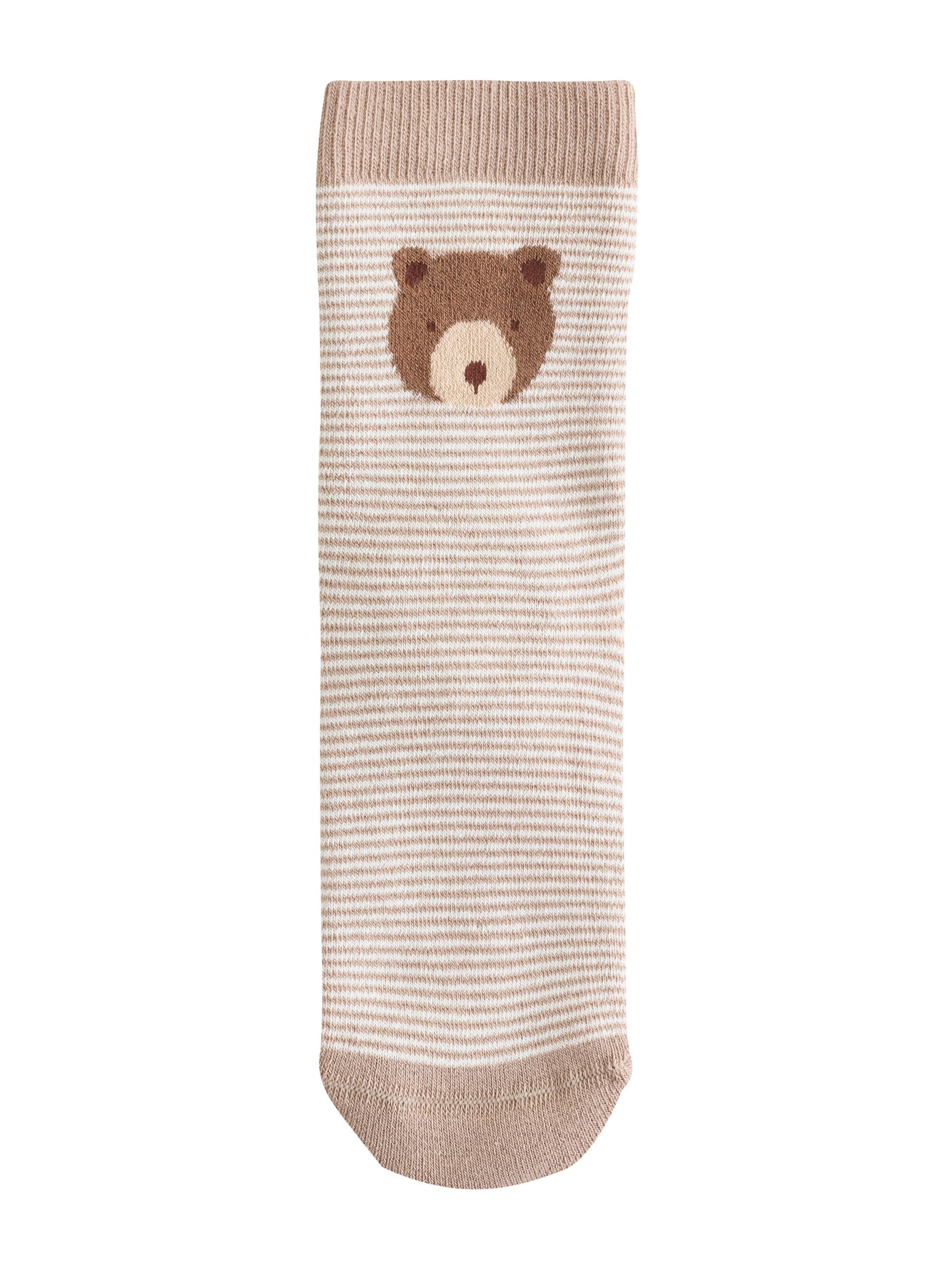 Next Sokid, värv beež