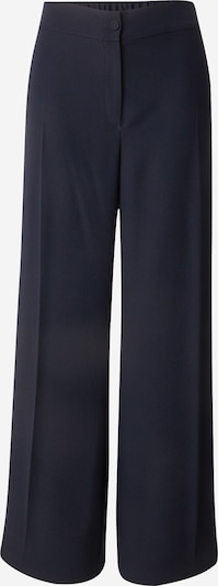 Kelnės su kantu 'CALABRA' iš Persona by Marina Rinaldi, spalva – mėlyna, Prekių apžvalga