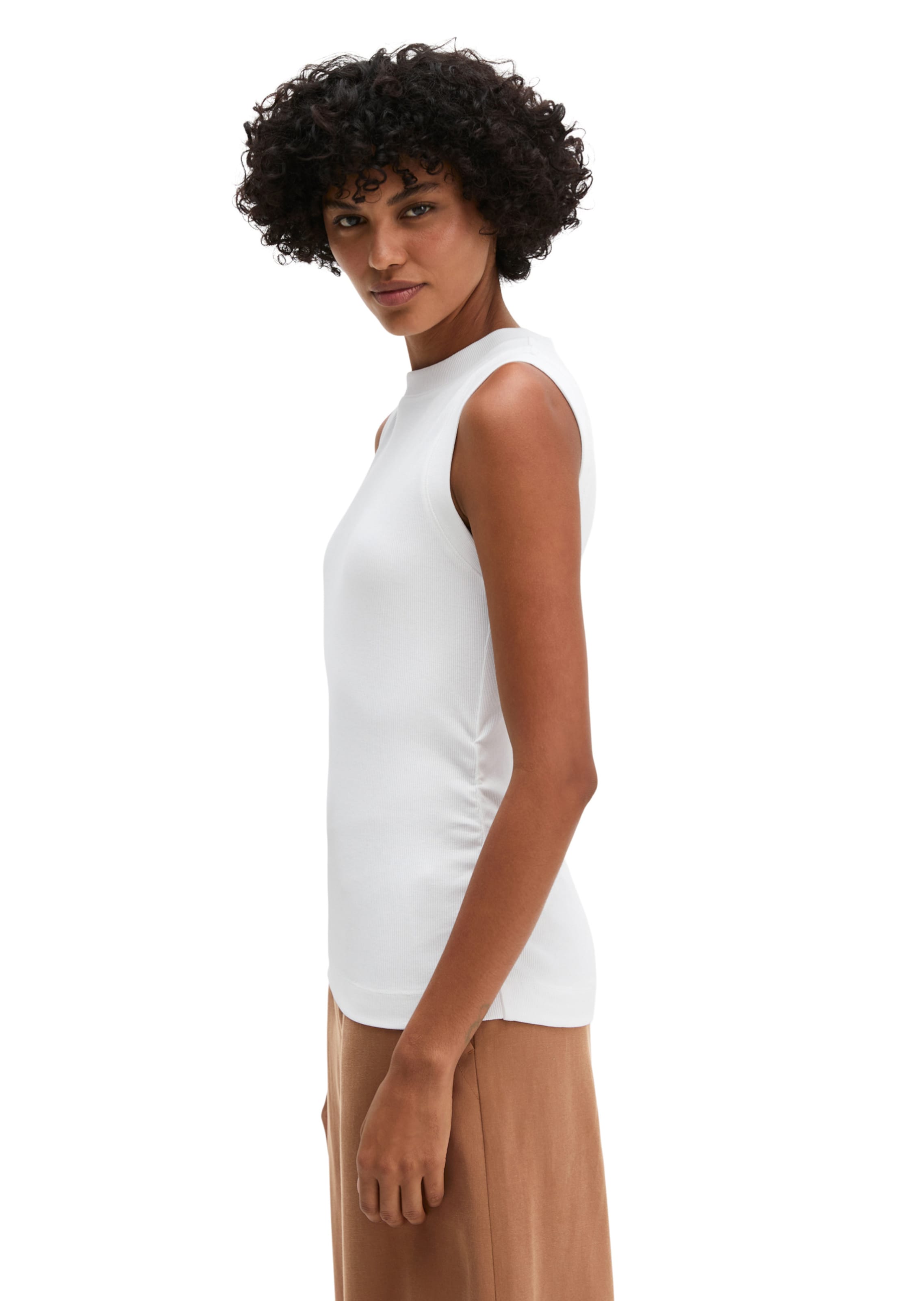 Haut Marc O'Polo en blanc