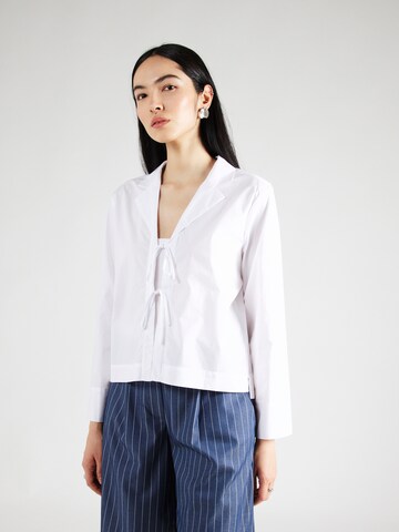 Camicia da donna 'Helve' di InWear in bianco: frontale