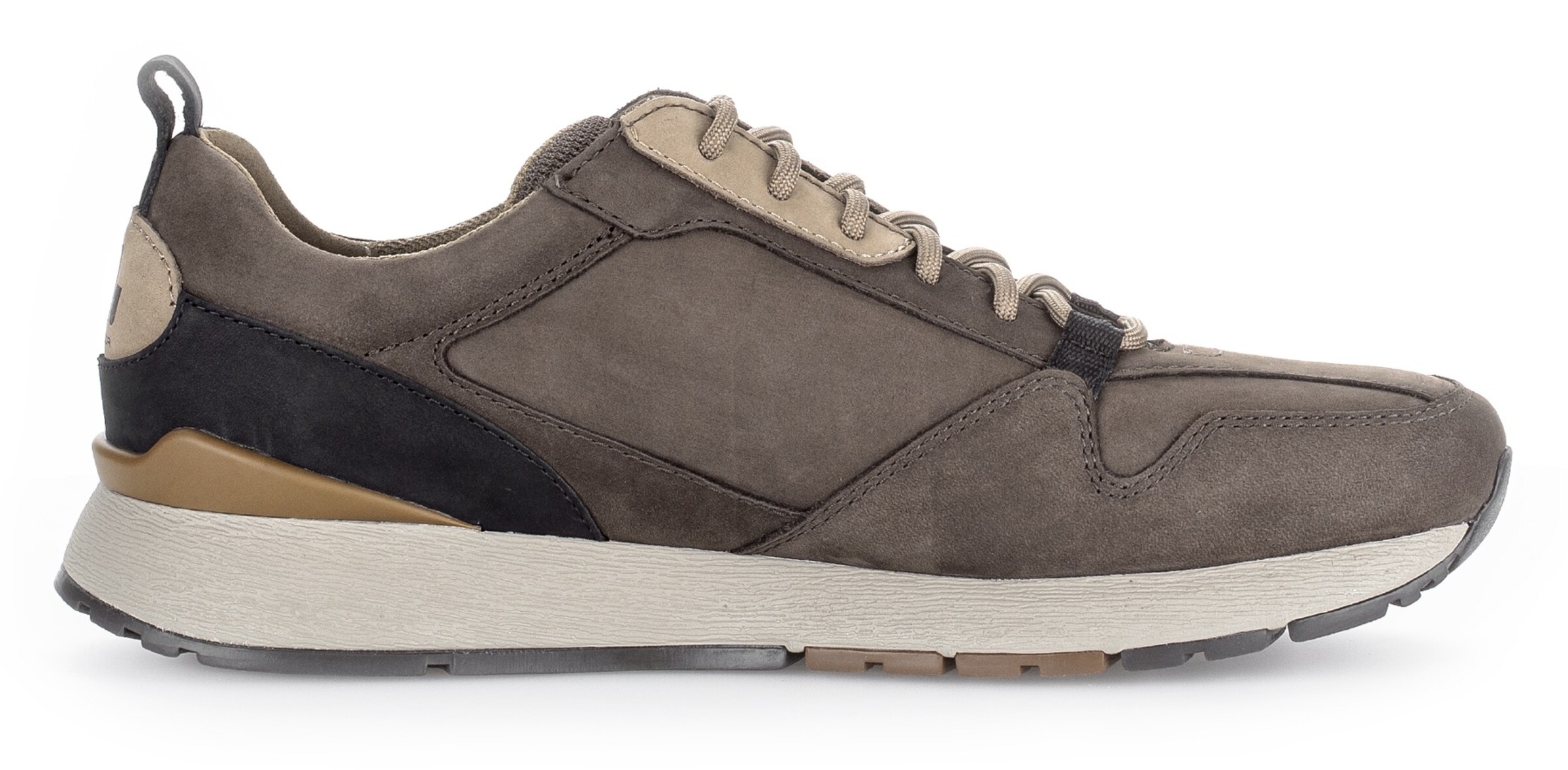 Pius Gabor Sneakers in Brown