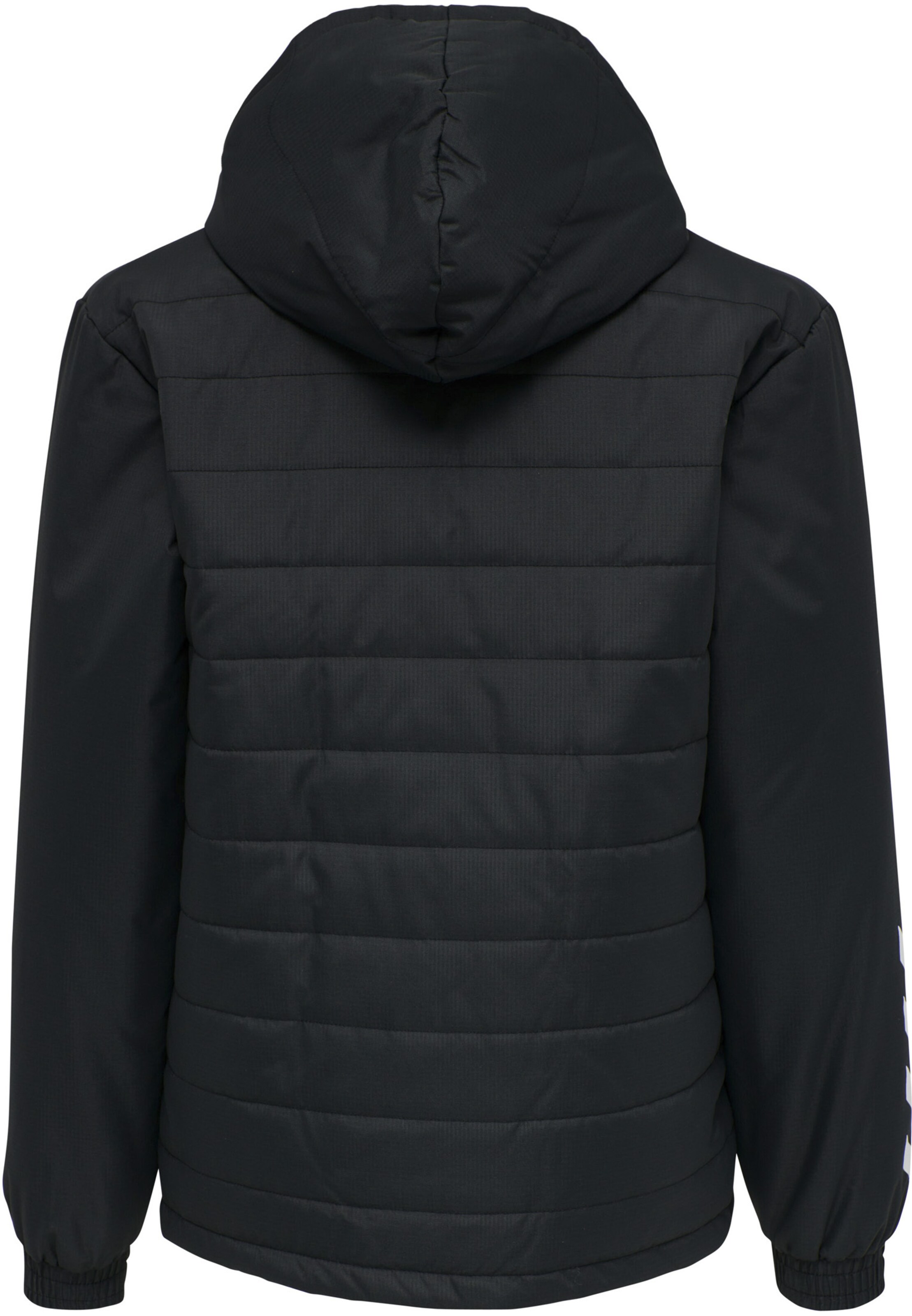 Hummel - Chaqueta de entretiempo 'Bench' en negro