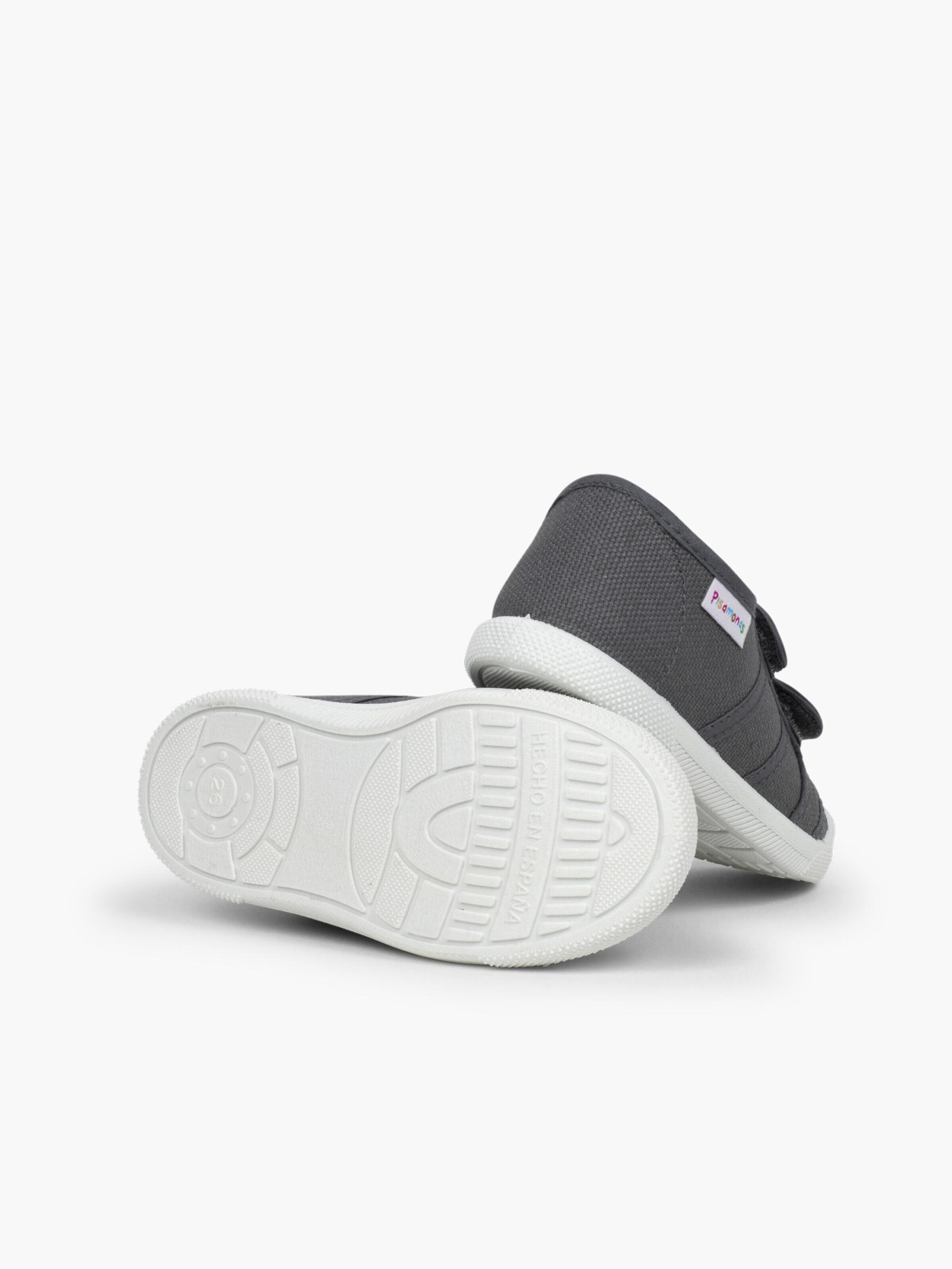 Pisamonas Sneakers in Grey