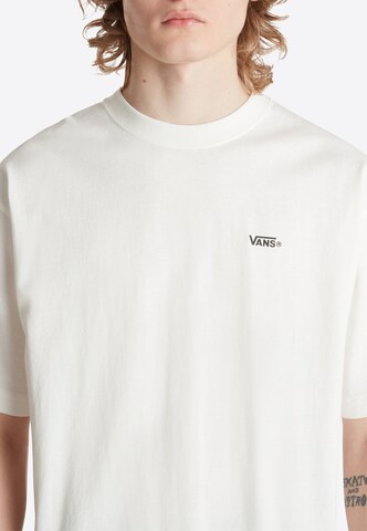 VANS Shirt in White