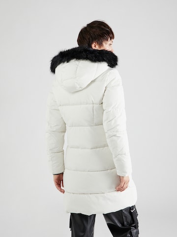 Calvin Klein Jeans Vinterjacka i vit
