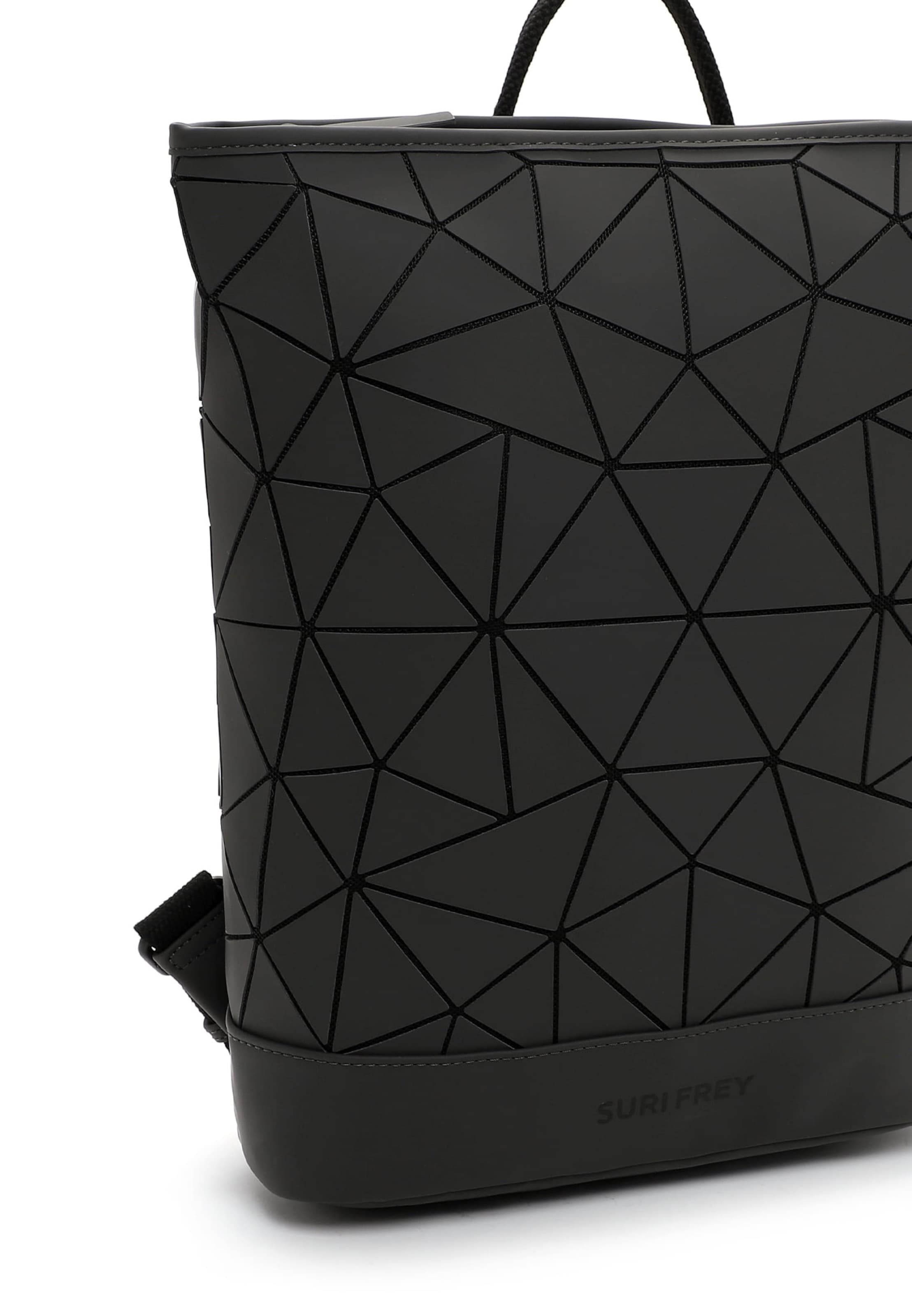 Zaino ' SFY SURI Sports Jessy-Lu ' di Suri Frey in grigio