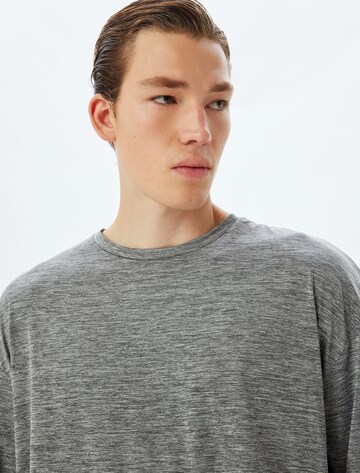 Koton Shirt in Grey