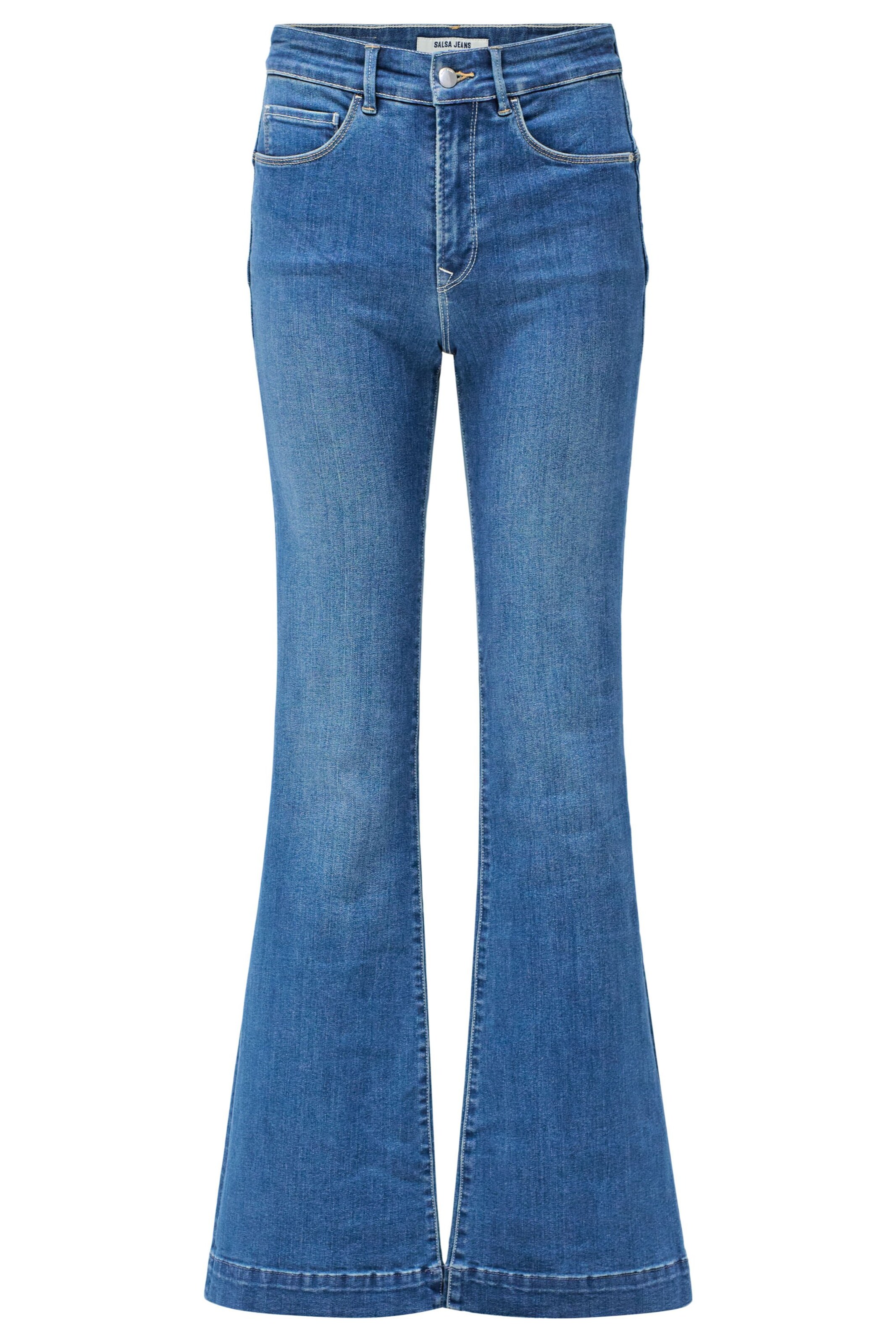 Salsa Jeans Jeans in Blue, Item view