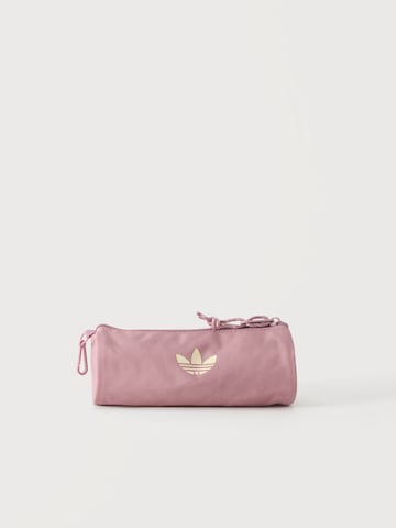 ADIDAS ORIGINALS Backpack in Purple