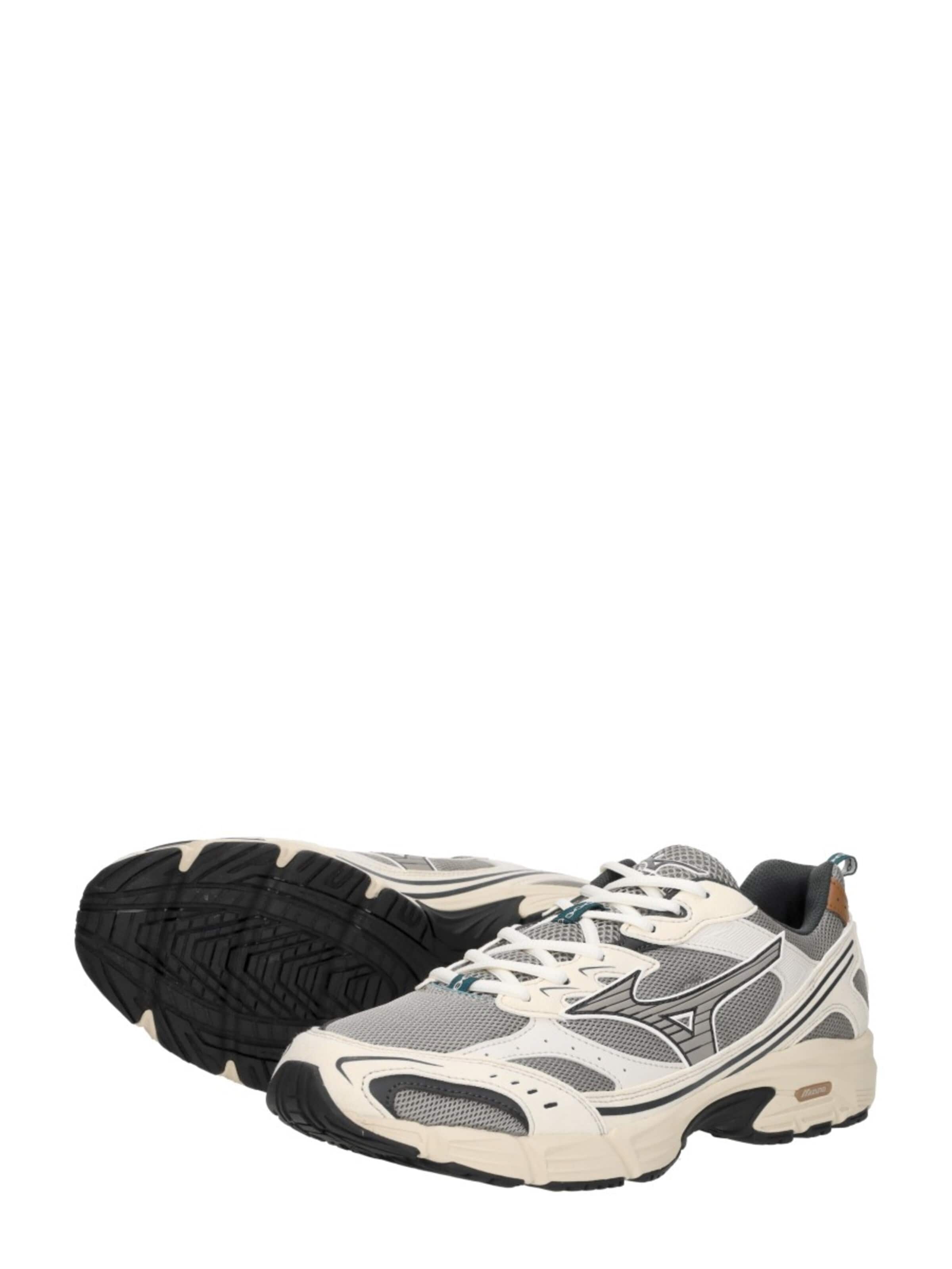 MIZUNO Platform trainers 'MXR Casual' in Grey