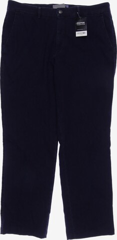 Walbusch Jeans in 38 in Blue: front