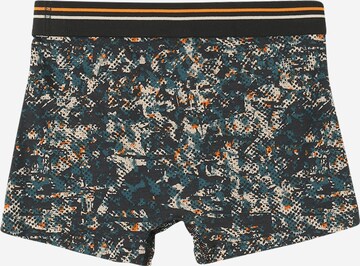 SANETTA Boxershorts in Mischfarben