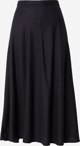 WHITE STUFF Skirt 'Clemence' in Black: front