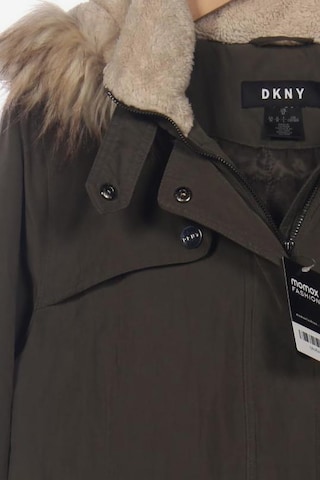 DKNY Mantel M in Grün